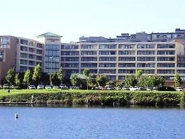 Hotel Courtyard By Marriott